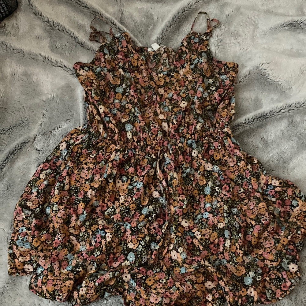 Romper for summer!!